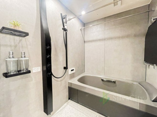 【浴室】 | 北品川ホームズ