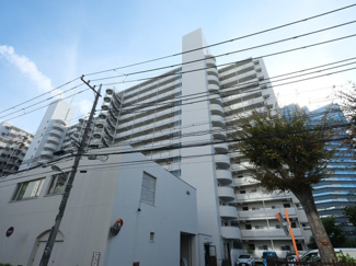 【外観】 | 北品川ホームズ