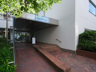 【エントランス】 | 北品川ホームズ