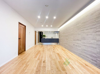 【居間・リビング】 | 北品川ホームズ