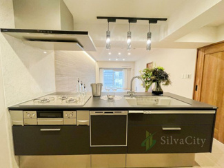 【キッチン】 | 北品川ホームズ