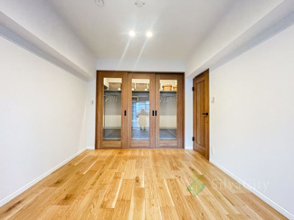 【洋室】 | 北品川ホームズ