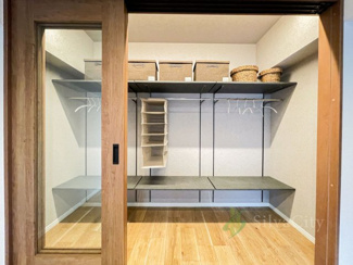 【収納】 | 北品川ホームズ