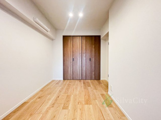 【洋室】 | 北品川ホームズ