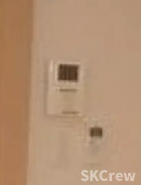 【セキュリティ】 | あおばトラスト中落合 | 別部屋　参考