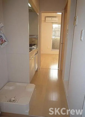 【設備】 | あおばトラスト中落合 | 別号室の写真です