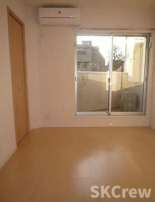 【内装】 | あおばトラスト中落合 | 別号室の写真です