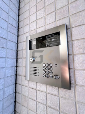 【セキュリティ】 | あおばトラスト中落合