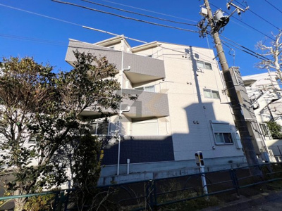 【外観】 | あおばトラスト中落合