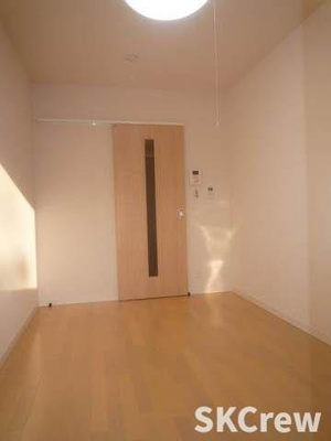 【居間・リビング】 | あおばトラスト中落合 | 別号室の写真です