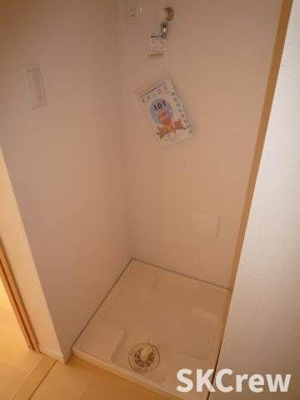 【その他】 | あおばトラスト中落合 | 別部屋　参考
