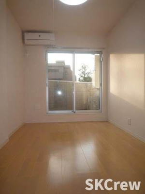 【バルコニー】 | あおばトラスト中落合 | 別部屋　参考