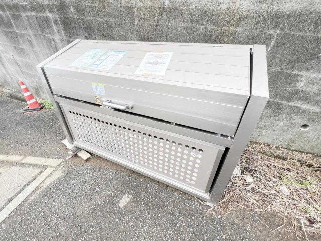 バノンのその他共用部分