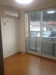 【洋室】 | ディアス・K