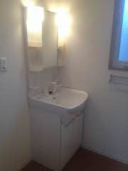 【洗面所】 | ディアス・K