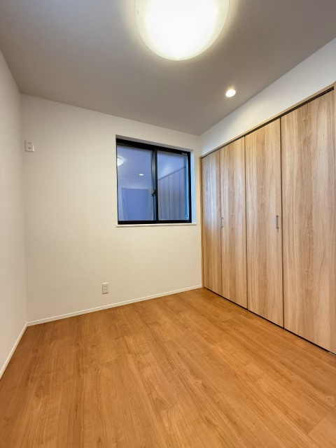 西東京市新町五丁目戸建の洋室