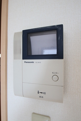 【セキュリティ】 | メゾンエスポアール