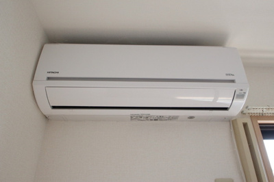 【設備】 | メゾンエスポアール