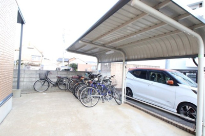 【その他共用部分】 | メゾンエスポアール