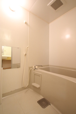 【浴室】 | メゾンエスポアール