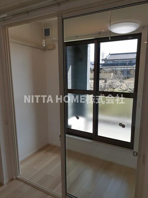 サン☆ソレイユのバルコニー|人気のサンルーム◎