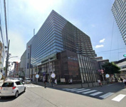 柏市中央１丁目の店舗事務所の画像