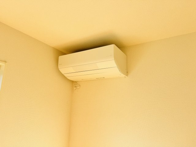 八王子市　楢原町　新築一戸建て　５期の設備|～エアコン新設済～