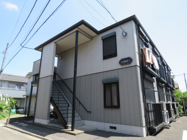 パークヒルズⅠ