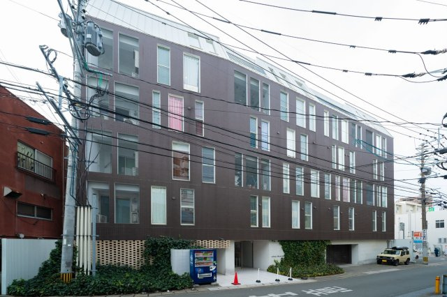 アーバンセオリーズ