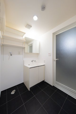 アーバンセオリーズのロビー