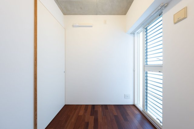 アーバンセオリーズの設備