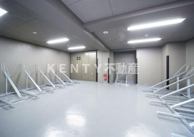 【その他共用部分】 | ルーブル大森七番館