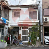 寝屋川市黒原新町貸家の画像