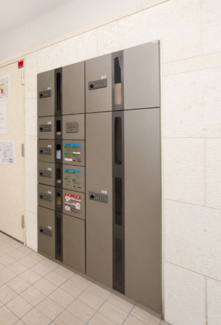 【その他共用部分】 | セントラルリベルテ