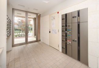 【ロビー】 | セントラルリベルテ