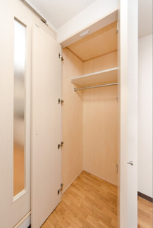 【収納】 | セントラルリベルテ