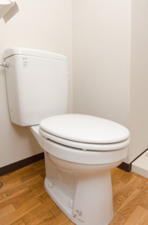 【トイレ】 | セントラルリベルテ