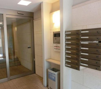 【その他共用部分】 | セントラルリベルテ