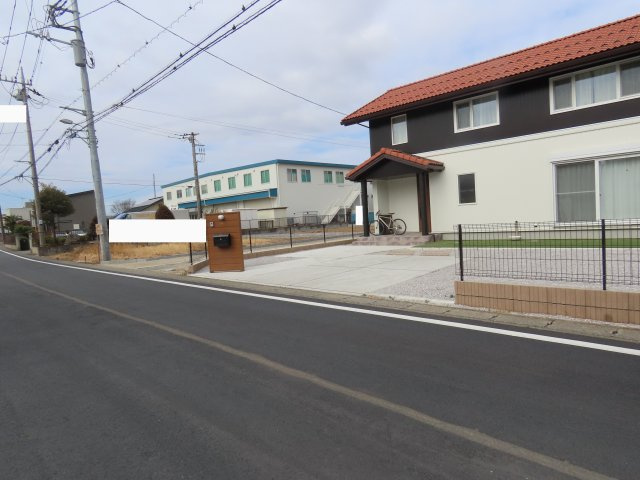 川越市小堤売地の展望