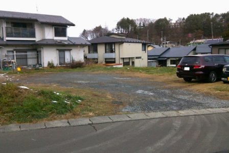 盛岡市黒石野2丁目142-1、142-14