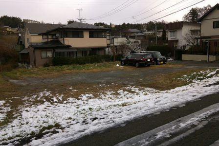 盛岡市黒石野2丁目142-1、142-14