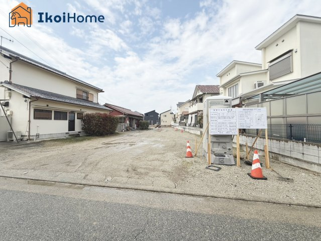 明石市大久保町松陰　全7区画5号地　土地の周辺|●年中無休：当日予約可●西区、垂水区、明石市初。弊社は契約前に土地の地盤調査を無料で行っています