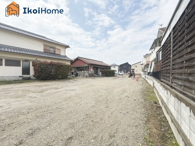 明石市大久保町松陰　全7区画5号地　土地のその他|●年中無休：当日予約可●建築条件無しのため、お好きなハウスメーカーにて建築可能です♪