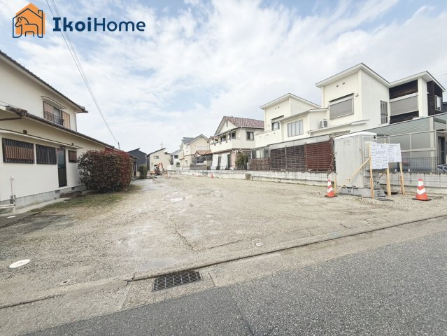 明石市大久保町松陰　全7区画5号地　土地のその他|●年中無休：当日予約可●前面道路との高低さがなく、入出庫もしやすいです。