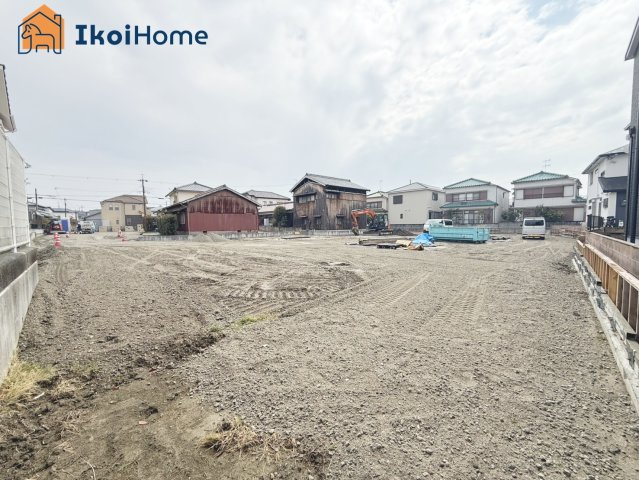 明石市大久保町松陰　全7区画5号地　土地のその他|●年中無休：当日予約可●前面道路は幅員約6ｍとゆったり、交通量少なく安心の住環境です。