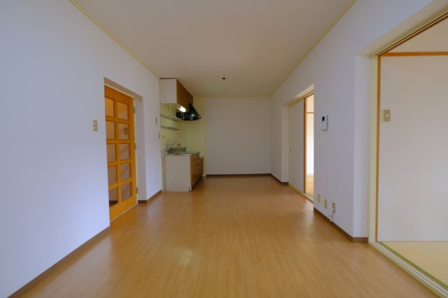 第１サンコウハイツ