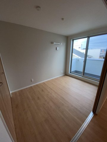 クリーク春日の居間・リビング