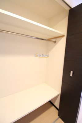 【収納】 | アスヴェル大阪城WESTⅡ