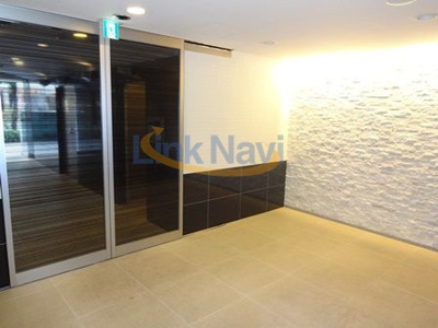 【エントランス】 | アスヴェル大阪城WESTⅡ