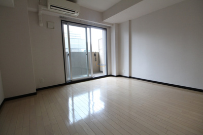 【居間・リビング】 | アスヴェル大阪城WESTⅡ